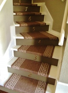 Stairs After