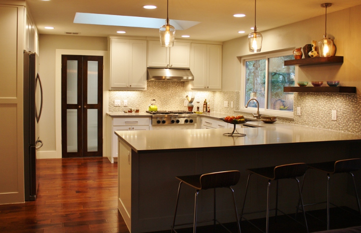 Austin Kitchen Remodel | Austin Interior Design by Adentro Designs