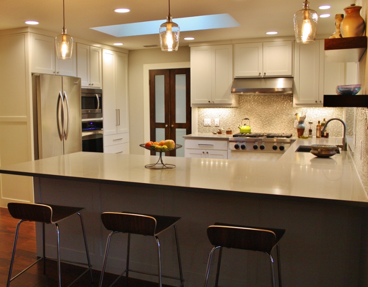 Austin Kitchen Remodel | Austin Interior Design by Adentro Designs